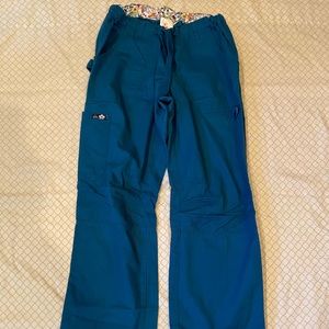 Koi scrub pants